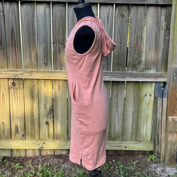 Pact Airplane Tank Dress, size small - Picture 7 of 12